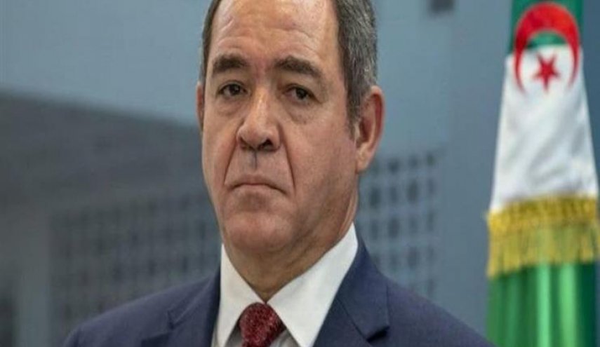 وزير خارجية الجزائر يجري محادثات مع نظرائه في 4 دول