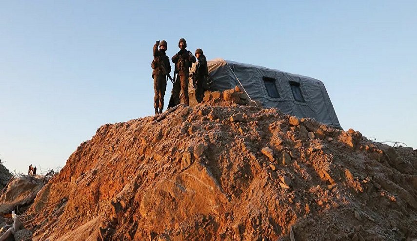 سيئول تكشف عن مفاجأة عن واقعة التفجير التي نفذتها بيونغ يانغ