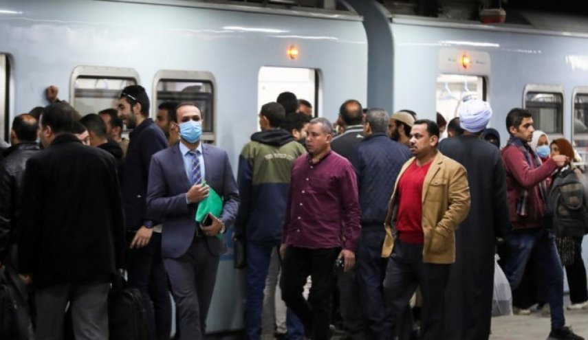 كورونا يحصد أرواح 68 طبيباً في مصر
