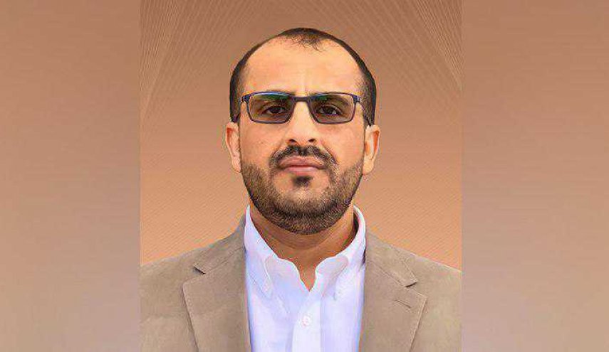 محمد عبدالسلام: عملية توازن الردع الرابعة تنذر بما هو أشد