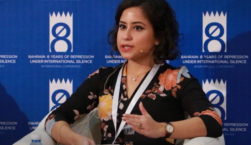 على البحرين الإفراج عن السجناء ولم يكن ينبغي أساسا احتجازهم