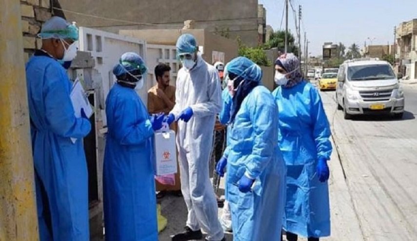 النقل العراقية تكشف حقيقة اصابة وزيرها بـ ’كورونا’