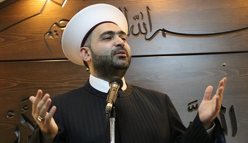 القطان يثمن خطاب نصرالله: ندعو القيادات السياسية إلى الإنفتاح على الشرق
