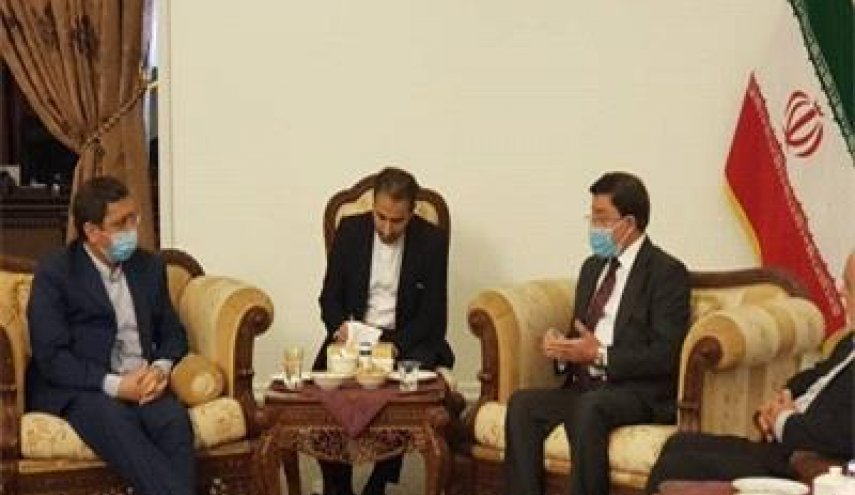 توافق جدید مالی تهران_بغداد برای استفاده عملیاتی از منابع مالی ایران در عراق 