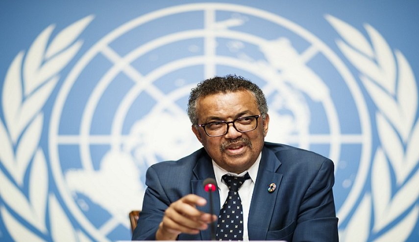 الصحة العالمية تهنئ العالم بأول علاج فعال للكورونا