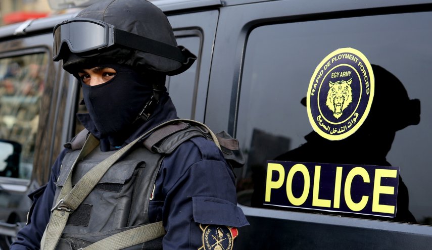 ما حقيقة القاء القبض على جاسوس قطري في مصر؟