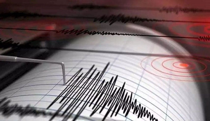 سوريا: هزة أرضية تضرب شمال مدينة اللاذقية
