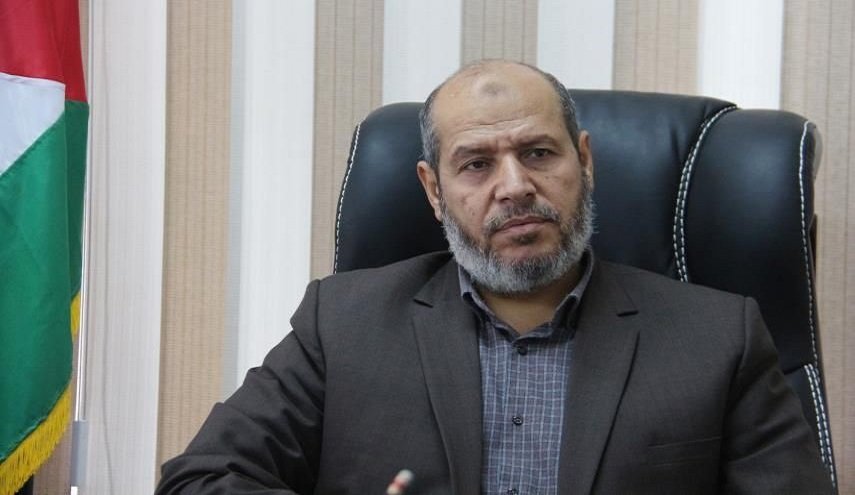 خليل الحية يدعو أبو مازن لعقد اجتماع وطني لمواجهة قرار الضم