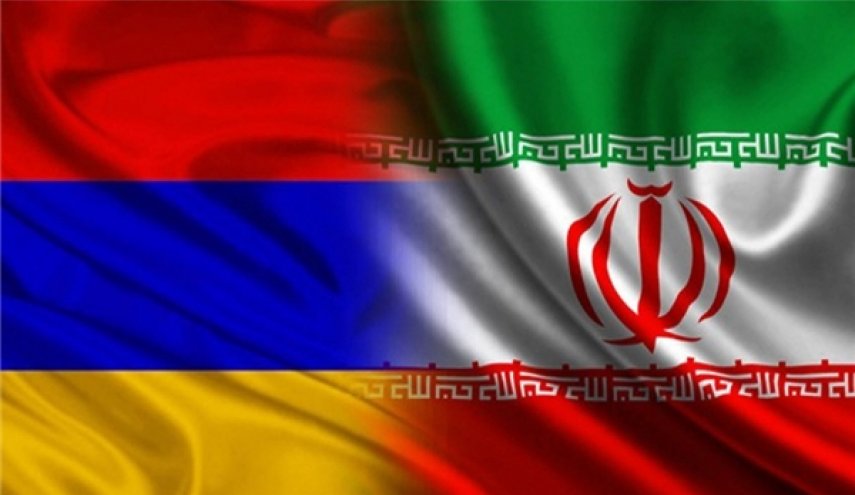 علاقات ارمينيا التجارية مع ايران تعود لوضعها الطبيعي