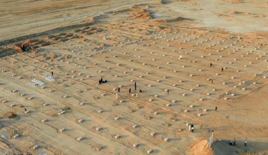 الصحة العراقية: كورونا تحول لوحش قاتل