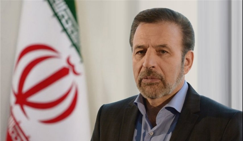 واعظي: اميركا تطلق التهم ضد ايران للتغطية على جرائمها