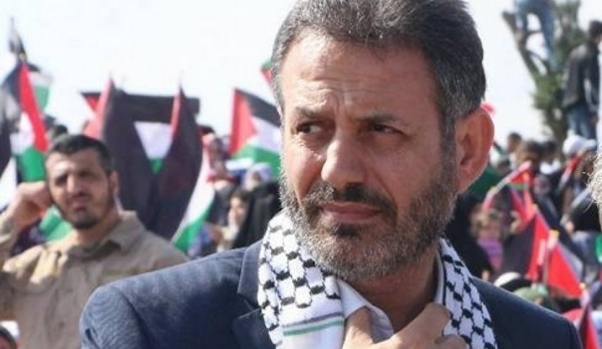 ممثل الجهاد الإسلامي للعالم: سنفاجئ العدو بما لا يتوقعه