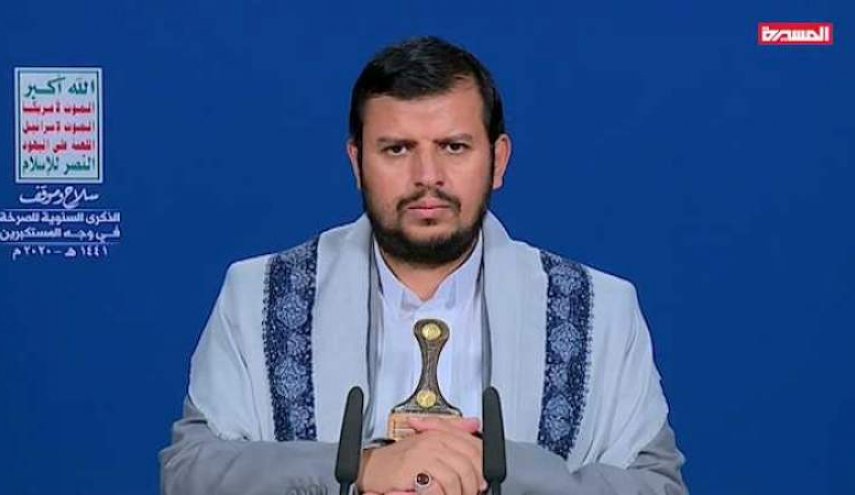 السيد الحوثي: الامریکیون وراء انتشار التكفيريين في اليمن