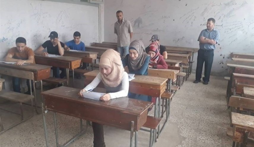 سوريا..اتفاق بين روسيا و