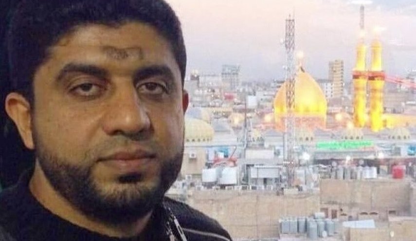 البحرين..المحكوم بالإعدام زهير السندي يبلغ سلامه لمؤيديه 