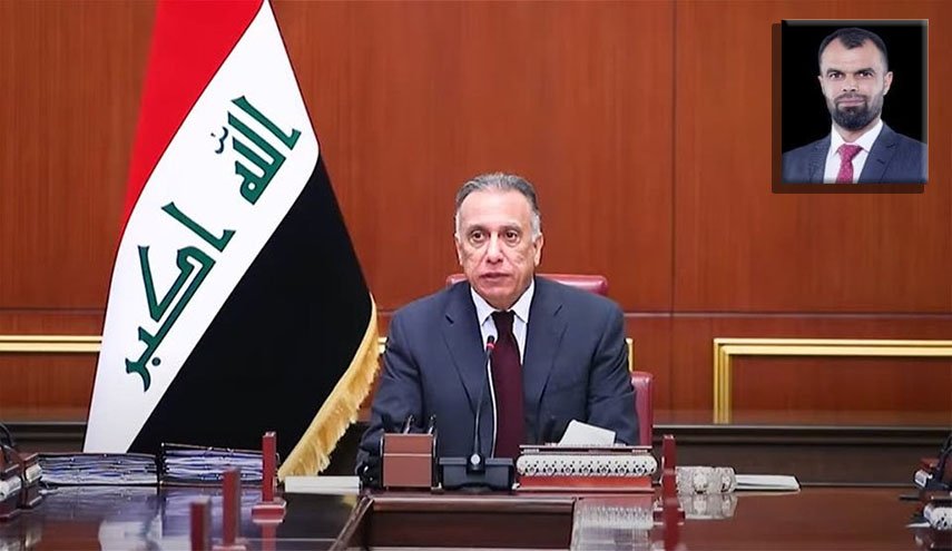 سائرون تصف خطوات الكاظمي للإصلاح الإداري بـ'الجريئة'