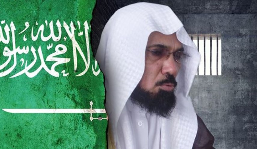 نجل سلمان العودة قلق من انقطاع التواصل مع والده 