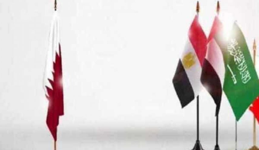قطر ترد على تصريحات قرقاش بخصوص الأزمة الخليجية
