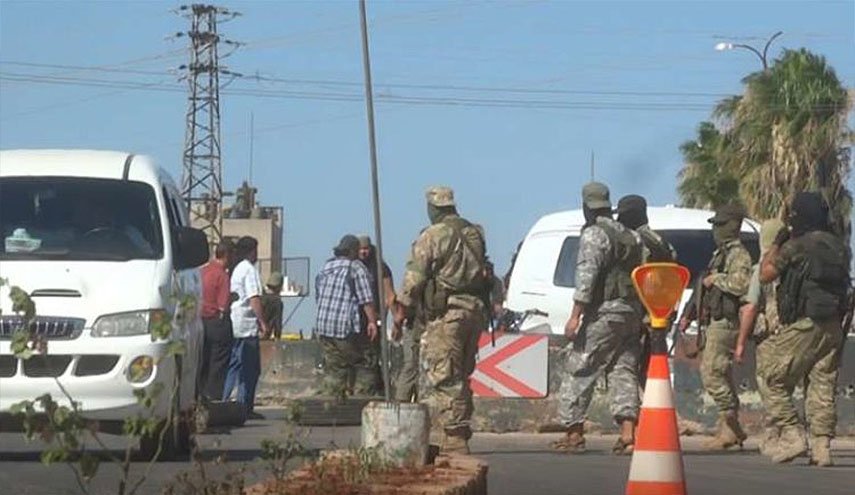 'تحرير الشام' تضيق على طلاب إدلب وتمنعهم التوجه للمناطق الآمنة