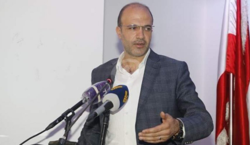 حسن: اعدنا هيكلة 1450 مليون دولار لرفع جهوزية المستشفيات