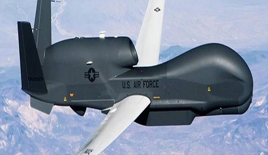 ايران.. معلومات جديدة عن إسقاط  MQ-4C الأميركية