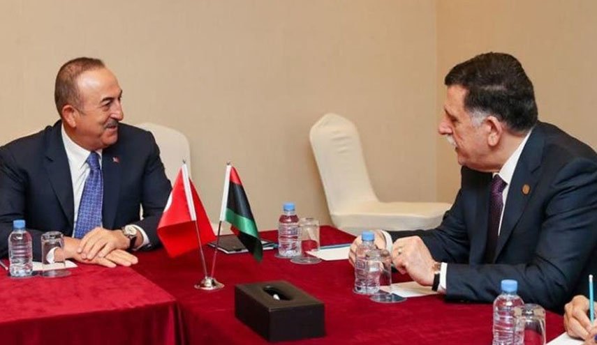 مسؤول: تركيا على أهبة الاستعداد للبدء سريعا في إعادة إعمار ليبيا