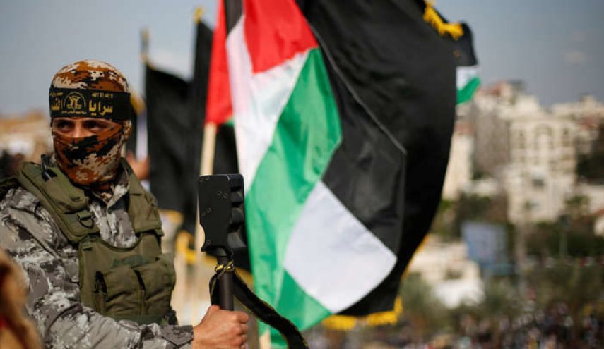 الجهاد الإسلامي: نعول على انتفاضة جماهيرية لمواجهة خطة الضم