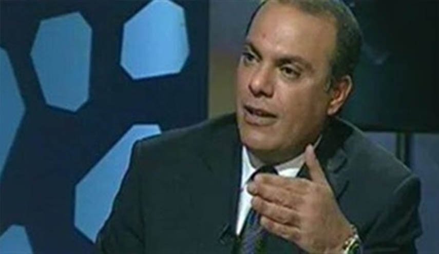 مسؤول مصري يرد على موقف اثيوبيا بشأن سد النهضة