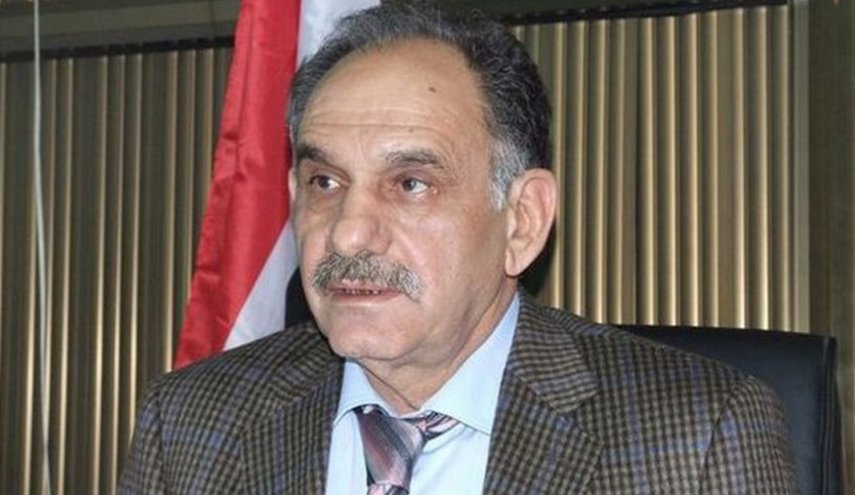 مؤسسة السجناء تهاجم المطلك وتقاضيه لهذا السبب 