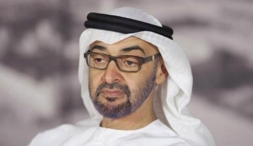 مسؤول يمني يهاجم بن زايد ويتوعده..ستبكي ندما