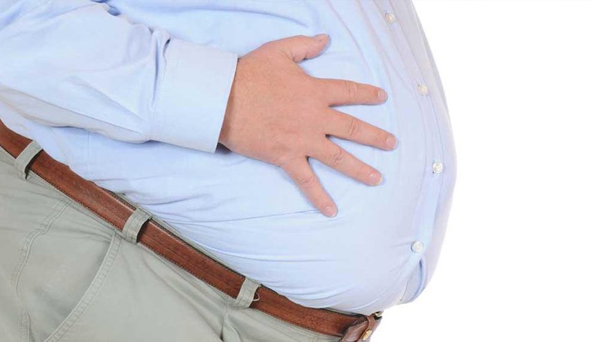 تعرف على طرق تساعدك على التخلص من دهون البطن 