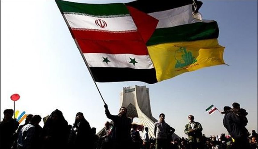 النصر لجبهة المقاومة رغم الضغوط الاميركية