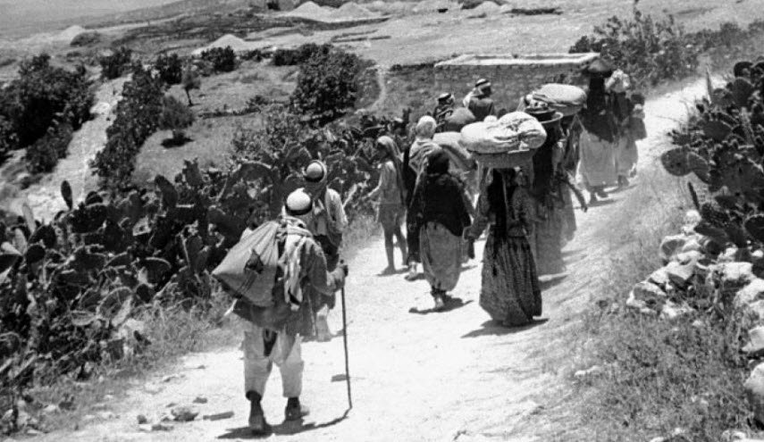 تعرف على أطول وأقدم قضية في تاريخ اللجوء العالمي