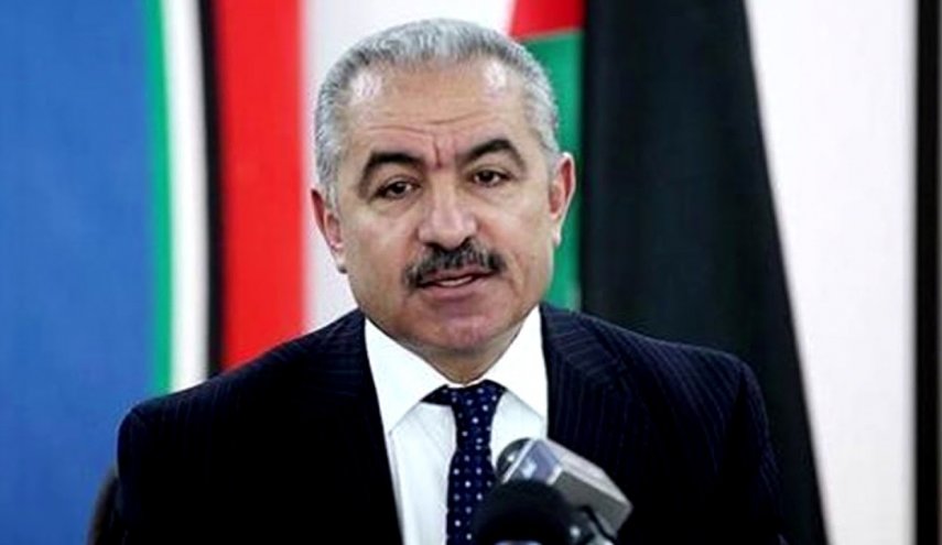 اشتية يعلن إغلاق الخليل ونابلس للحد من تفشي كورونا