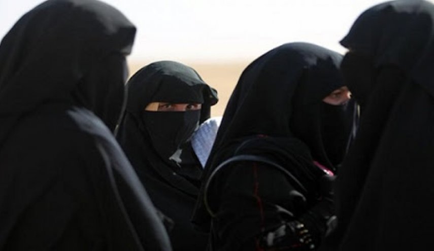 مسلحو سوريا: وفاة امرأة بوسنية بسبب نقص الرعاية الصحية 