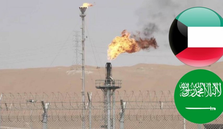 الكويت تعلن موعد تشغيل حقل الوفرة في المنطقة المقسومة