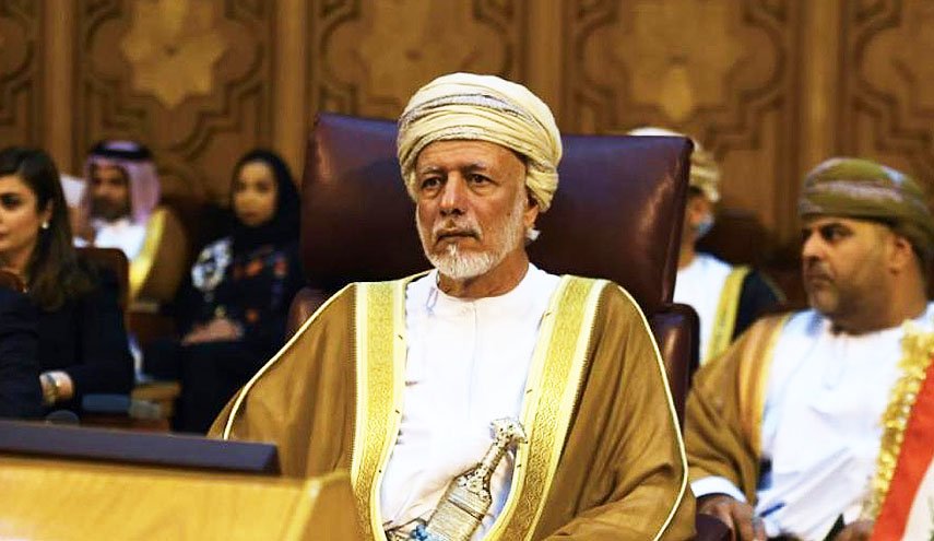عمان تنفي تصريحا لوزير خارجيتها 'بن علوي' حول ليبيا