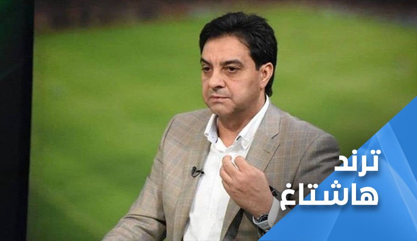 ترند.. الراحل أحمد راضي في عيون العراقيين والعرب..