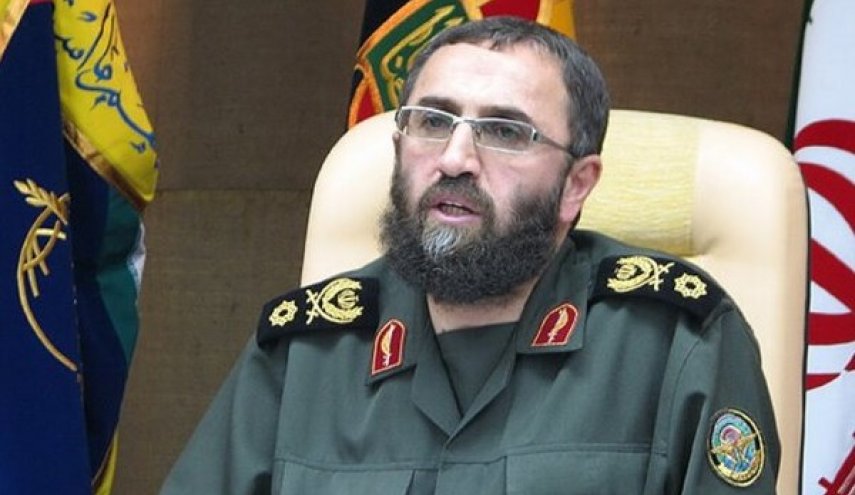 شهداء افغانستان واكبوا الشعب الايراني في طريق المقاومة