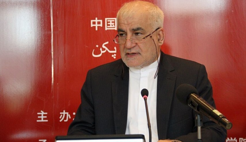 لن ننسى موقف الصين الحاسم بشأن قرار الوكالة الدولية ضد إيران