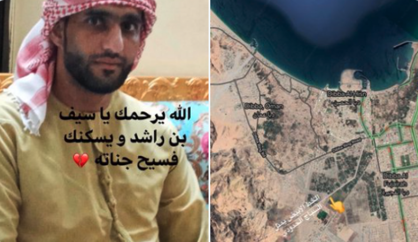 هل يتسبب مقتل المواطن العماني المزيد من التوتر بين الإمارات وعمان؟