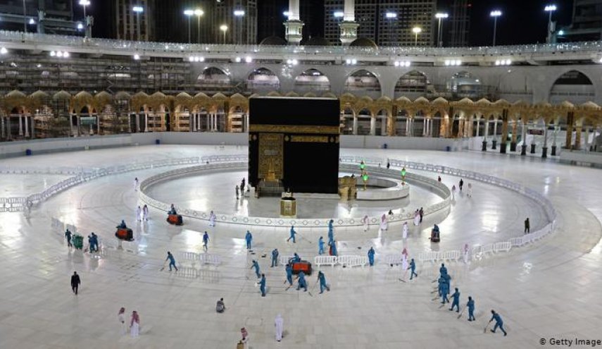 تعليق أردني على قرار السعودية بشأن الحج 