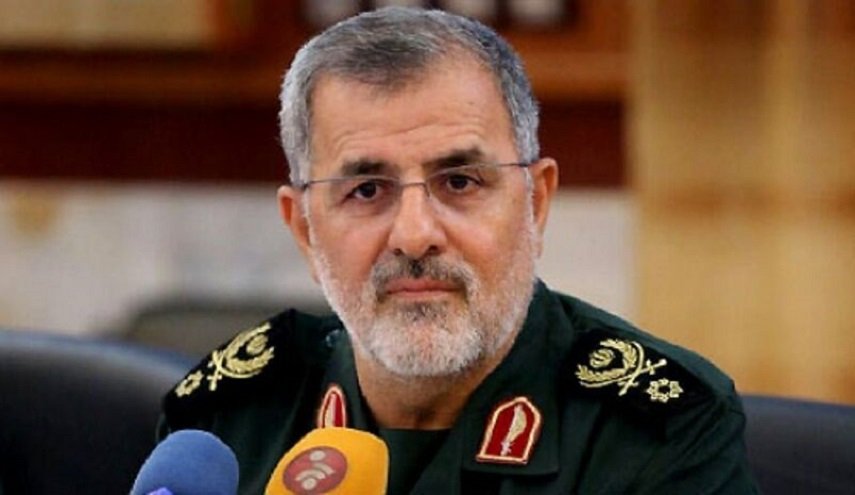  مسار تعزيز الأمن في مختلف أنحاء ايران سيتواصل بقوة وحيوية بالعام الجديد