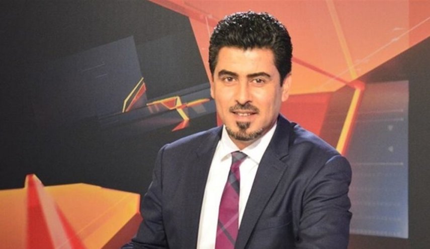 تعيين أحمد ملا طلال ناطقاً باسم رئيس الوزراء العراقي
