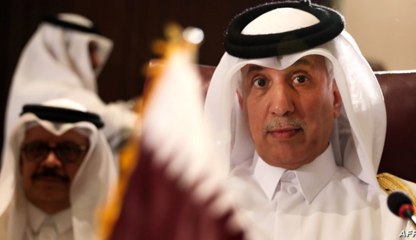 قطر تعلن موقفها الرسمي من التدخلات الخارجية في ليبيا