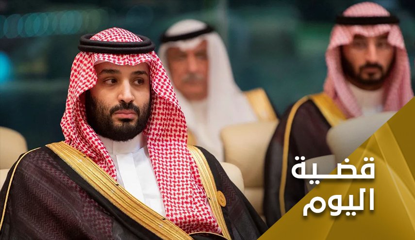 ماالذي يجب أن يفهمه ابن سلمان من توازن الردع اليمنية؟