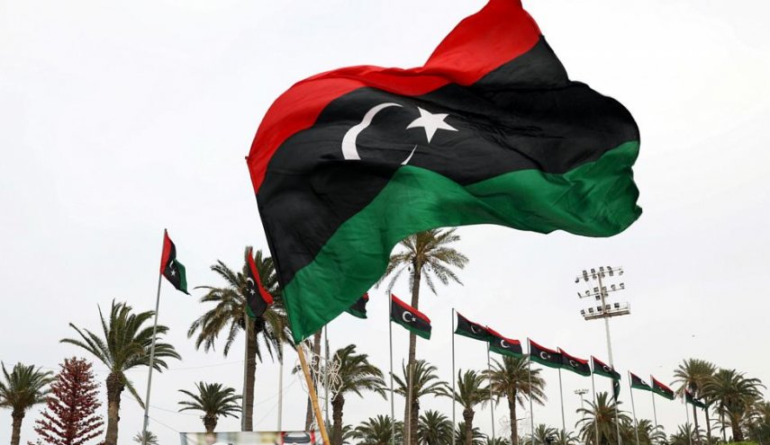 الهلال الأحمر يعلن تبادل أسرى بين قوات حفتر و قبائل الزنتان