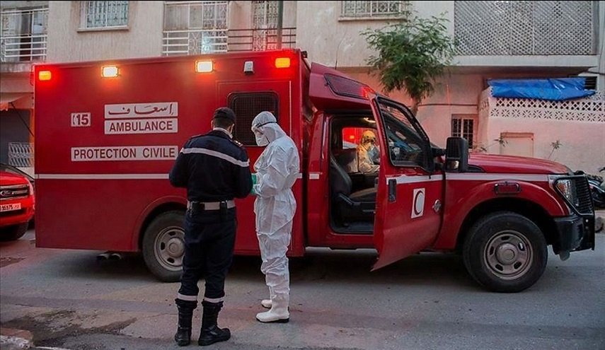 البحرين: 643 إصابة جديدة بكورونا، 371 منها لعمالة وافدة