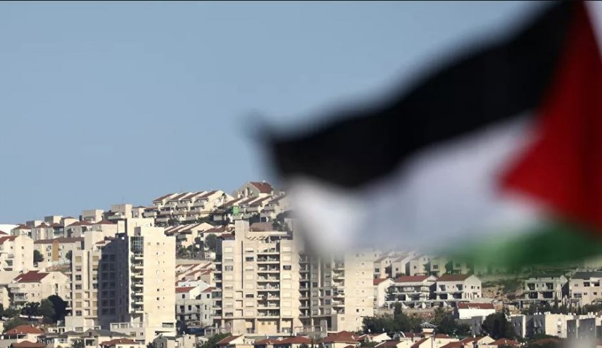 رسائل قطرية الى حكومة الاحتلال ردا على خطة الضم