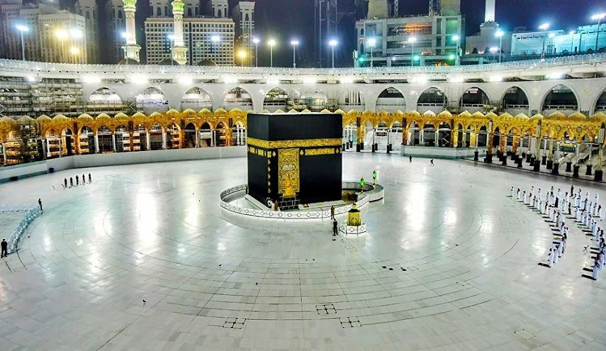 حركة أنصارالله في اليمن تدين قرار الرياض بشأن الحج